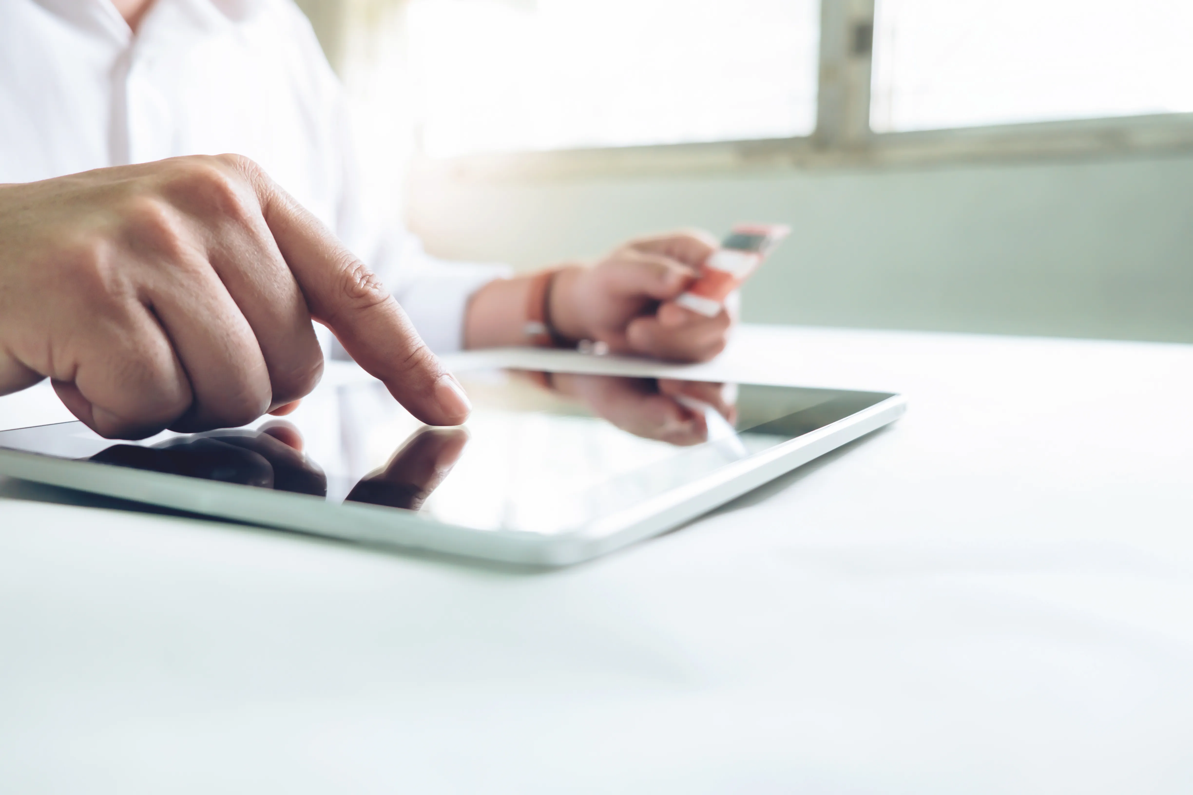 Communicating on slack